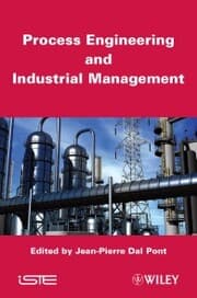 Cover von Process Engineering and Industrial Management