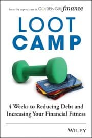Cover von Lootcamp