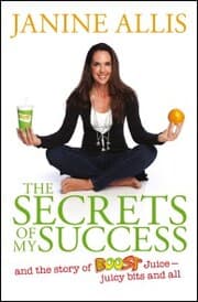Cover von The Secrets of My Success