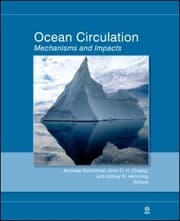 Cover von Ocean Circulation