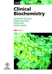 Cover von Clinical Biochemistry