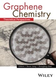 Cover von Graphene Chemistry