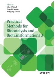 Cover von Practical Methods for Biocatalysis and Biotransformations 3