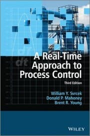 Cover von A Real-Time Approach to Process Control