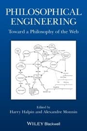 Cover von Philosophical Engineering