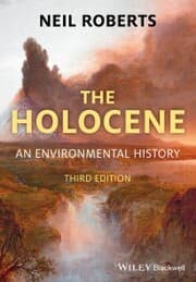 Cover von The Holocene