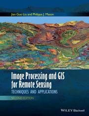 Cover von Image Processing and GIS for Remote Sensing