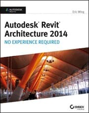 Cover von Autodesk Revit Architecture 2014