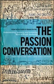 Cover von The Passion Conversation