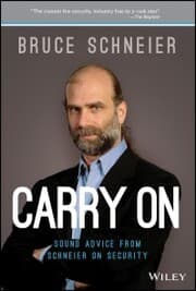 Cover von Carry On