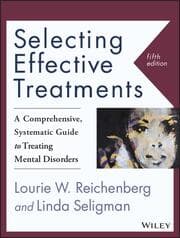 Cover von Selecting Effective Treatments