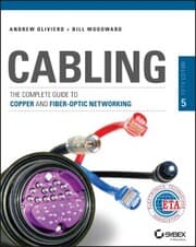 Cover von Cabling