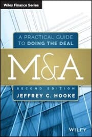 Cover von M&A