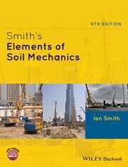Cover von Smith's Elements of Soil Mechanics