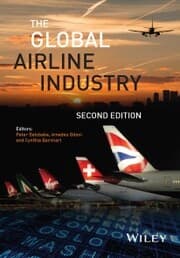 Cover von The Global Airline Industry