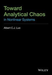 Cover von Toward Analytical Chaos in Nonlinear Systems
