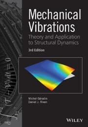 Cover von Mechanical Vibrations