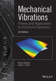 Cover von Mechanical Vibrations