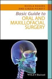 Cover von Basic Guide to Oral and Maxillofacial Surgery