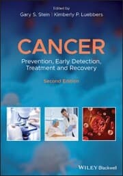 Cover von Cancer