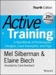 Cover von Active Training