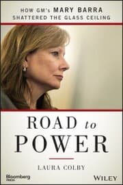 Cover von Road to Power