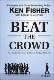 Cover von Beat the Crowd