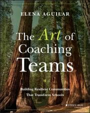 Cover von The Art of Coaching Teams
