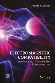 Cover von Electromagnetic Compatibility