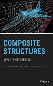Cover von Composite Structures