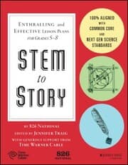 Cover von STEM to Story