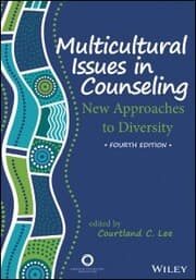 Cover von Multicultural Issues in Counseling