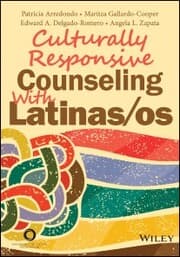 Cover von Culturally Responsive Counseling With Latinas/os