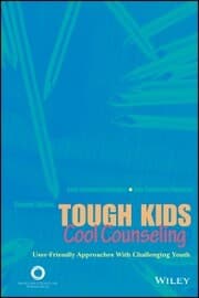Cover von Tough Kids, Cool Counseling