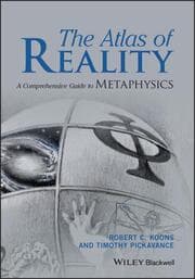 Cover von The Atlas of Reality