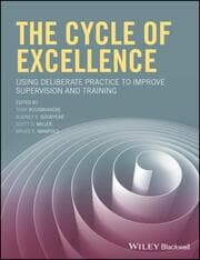 Cover von The Cycle of Excellence