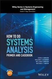Cover von How to Do Systems Analysis