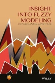 Cover von Insight into Fuzzy Modeling