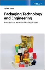 Cover von Packaging Technology and Engineering