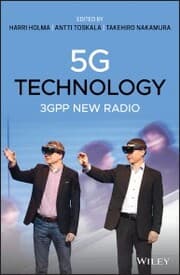 Cover von 5G Technology