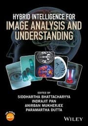 Cover von Hybrid Intelligence for Image Analysis and Understanding