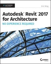 Cover von Autodesk Revit 2017 for Architecture