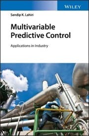 Cover von Multivariable Predictive Control