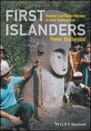 Cover von First Islanders