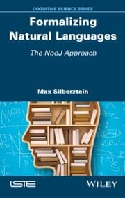 Cover von Formalizing Natural Languages