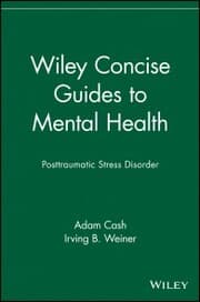 Cover von Wiley Concise Guides to Mental Health