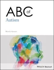 Cover von ABC of Autism
