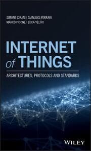 Cover von Internet of Things