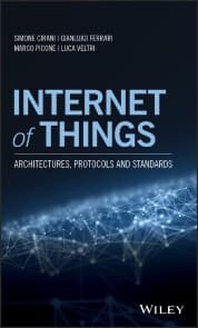 Cover von Internet of Things