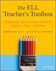 Cover von The ELL Teacher's Toolbox